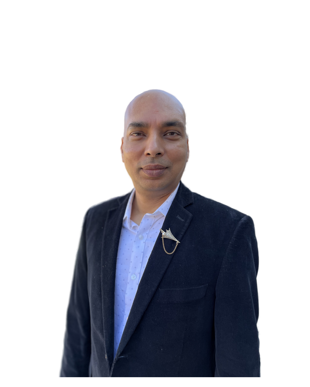 Rohit Agarwal, Co-Founder and Chief Executive Officer of NuGenera Health